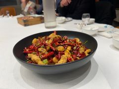 -聆桂烤鸭·金奖烤鸭(静联广场店)