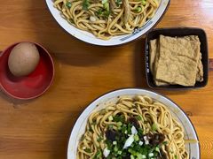 -邓邓胖姐拌面(濉溪路店)