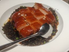 -曾宴·楚菜(湖北省博物馆店)