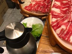 -乐宴·老北京铜火锅(八卦岭店)