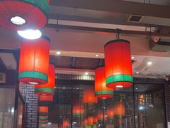 -陈府大宅门成都火锅·手切鲜肉(太原街店)