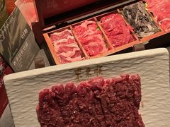 -东来顺·非遗火锅(赛格国际购物中心店)