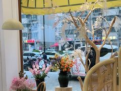 -嗒令甜品·主题融合料理餐厅(首座时代店)
