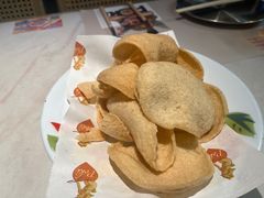 -POKIPOKI泰食谷仓东南亚菜(侨香店)