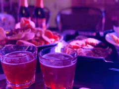 -胡桃里乐队酒馆(三阳路店)