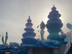 -华夏文旅海洋公园
