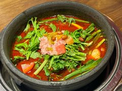 -笔记安顺夺夺粉火锅(中关村店)