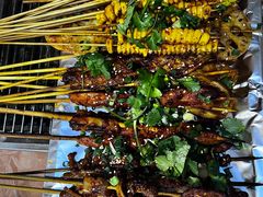 -回头烧烤(悦荟购物中心店)