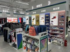 -YONEX网羽有约(新街口店)