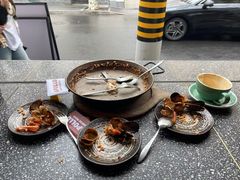 -Apollo·西班牙小酒馆(安福路店)