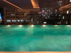 -广州天河希尔顿酒店