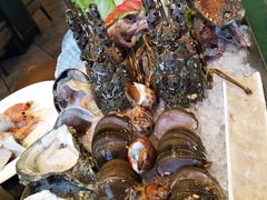 -火舞泰·泰式海鲜火锅餐厅(世纪城店)