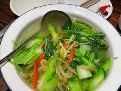 -广府乡下·饭庄(新港东路店)