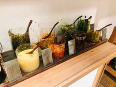 -小满手工粉(上海月星环球港店)