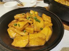 -忠顺斋易州印象烤鸭店(东关新村店)