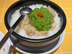 -蔡澜点心·粤菜(花城汇南区店)