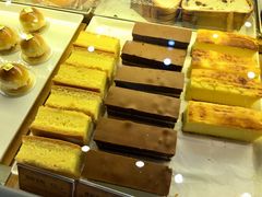 -BOKE博稞烘焙(天佑城店)