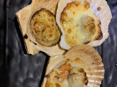 -割烹旭日本料理(龙湖狮山天街店)