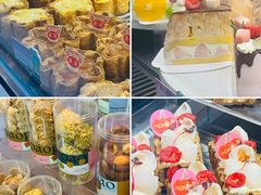 -PAOPAO Bakery&Café(港汇店)