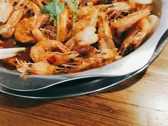 -邵汇大虾(泉园一路店)