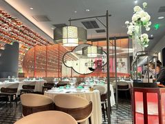 -華府Deluxe(兴业太古汇店)