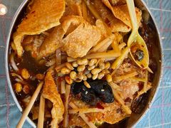 -红鼻子桂林米粉(金唐新光界店)