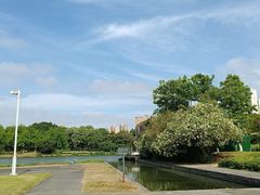 -白塘生态植物园