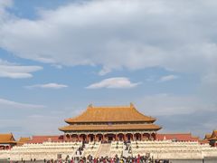 -故宫博物院(故宫)