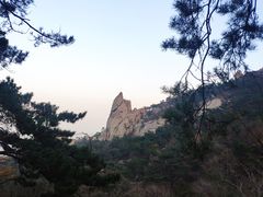 -崂山仰口游览区