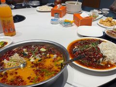 -鑫悦楼煎蟹·16年海鲜大排档