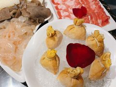 -宽窄巷子串串(龙湾万达广场店)