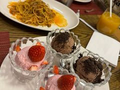 -WOLFGANG PUCK KITCHEN & BAR(迪士尼小镇店)