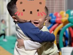 -奇乐全日制婴儿学校·早教