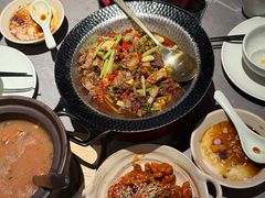 -麻都·成都菜(人民广场店)