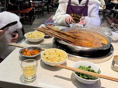 -水碾河刘老大串串香(水碾河路店)