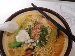 -张亮麻辣烫(政民路店)