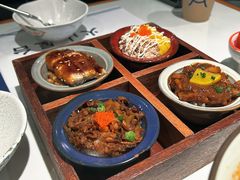 -火山屋台(新街口店)