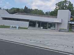 -宜兴龙背山森林公园