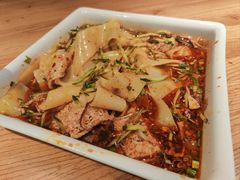 -幸福的烤包子·新疆菜