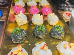 -吼堂老火锅(太古里总店)