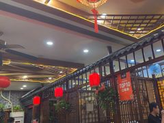 -玉桥餐厅(天坛店)