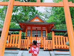 -有栖山 清光院 清水寺