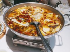-楚鱼王·河鲜·湖北菜(华农店)
