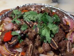 -梁家大院•农家菜(昆山会展中心店)