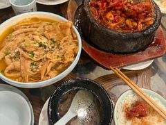 -西江美食舫·江西菜(健德桥店)