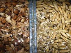 -尚海豆捞(乐虹坊店)