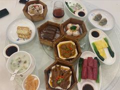 -寻味顺德·南记酒家·传统顺德菜·鱼生(广源路店)