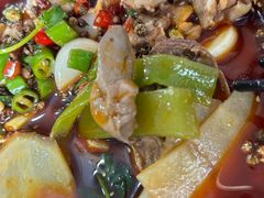 -米二红烧兔(华阳店)