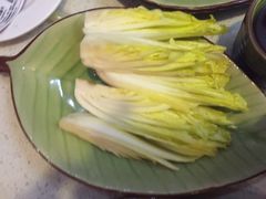 -一叶一世界•素食餐厅(环球中心店)