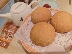 -蔡澜点心·粤菜(新街口IFCX店)